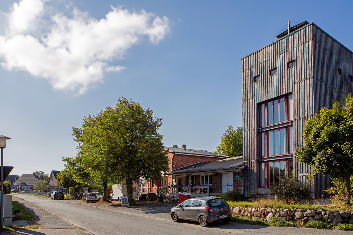 Foto Illustration Öko-Region Schinkel